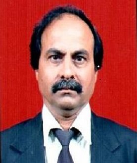 Hemantkumar H Shah - Pro.Director Hemantkumar H Shah - Pro.Director