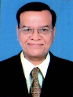 Jawaharlal J Agrawal -Chairman Jawaharlal J Agrawal -Chairman