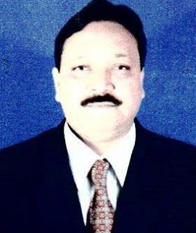 Mukeshkumar B Agrawal - Director Mukeshkumar B Agrawal - Director