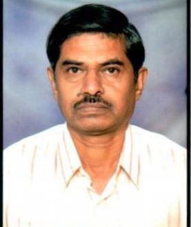 Ramanlal G Solanki - Professional Director Ramanlal G Solanki - Professional Director